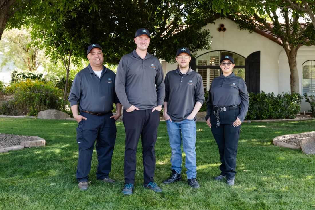 Why Apache Junction Homeowners Call Lunar Pest Control — Apache Junction, AZ