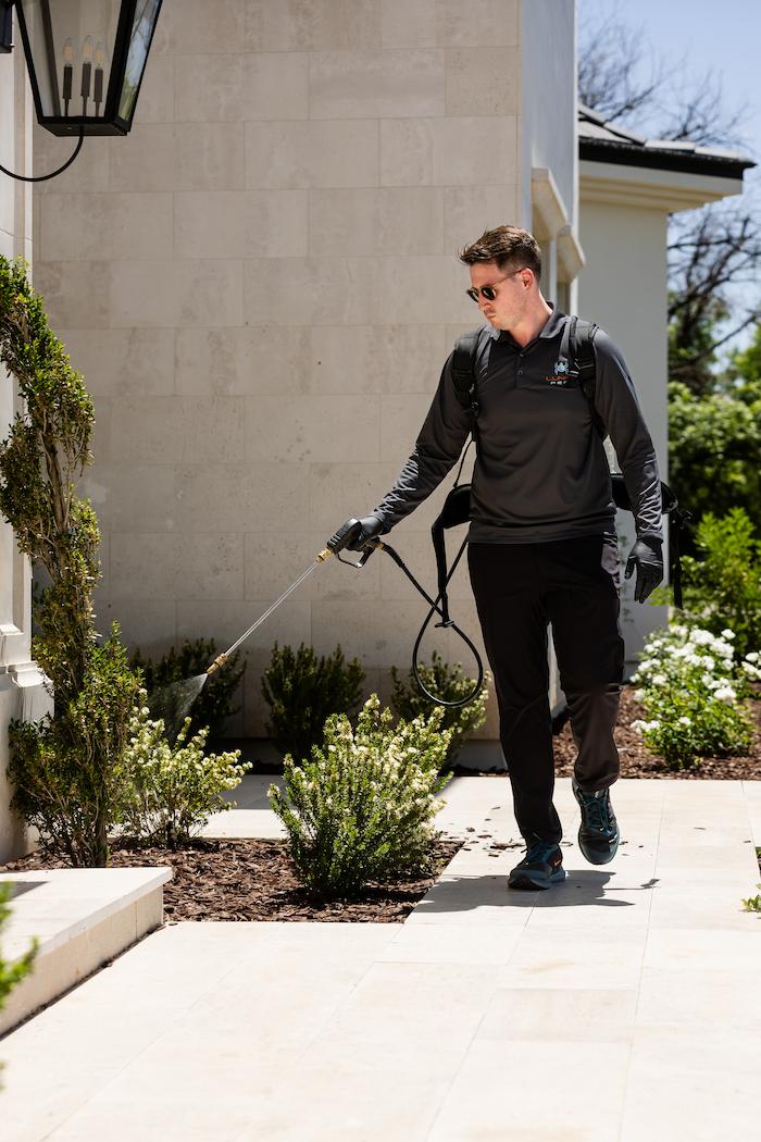 Lunar Pest Control Arizona pest management