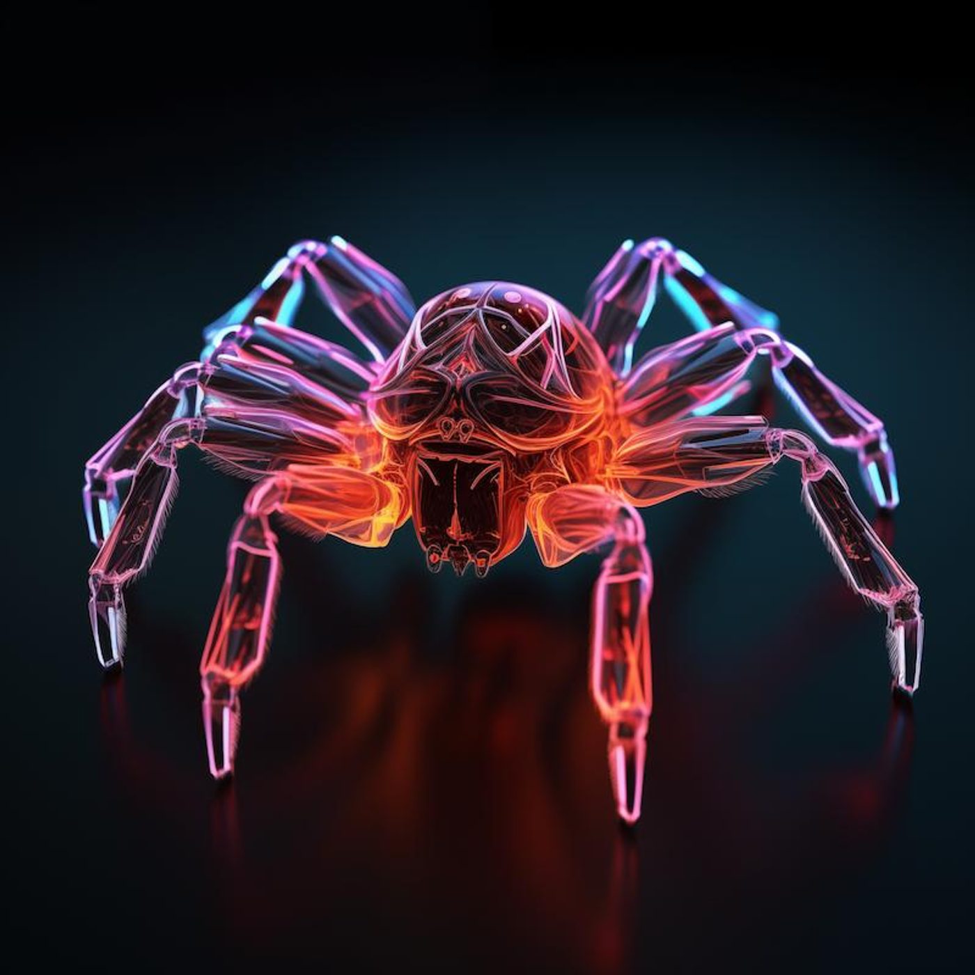 Spider control in Arizona