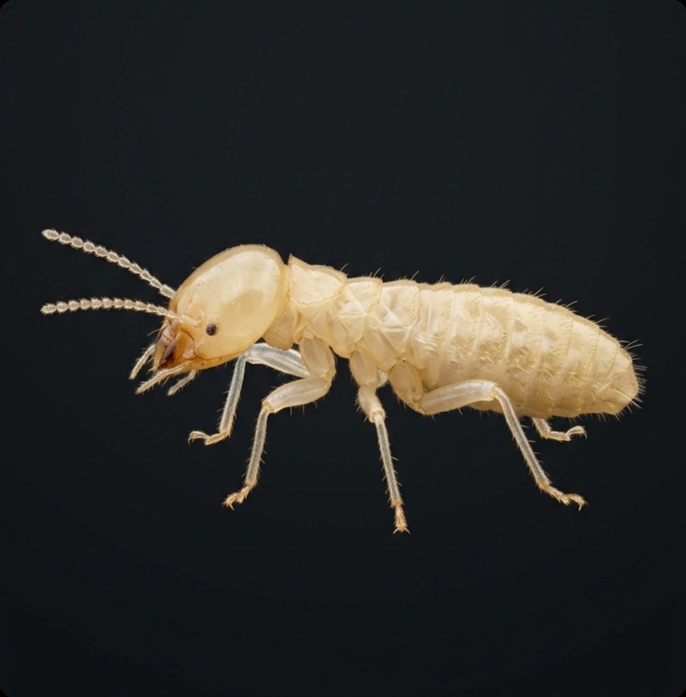 Termite treatment in Arizona